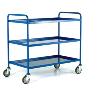 Tray Trolleys
