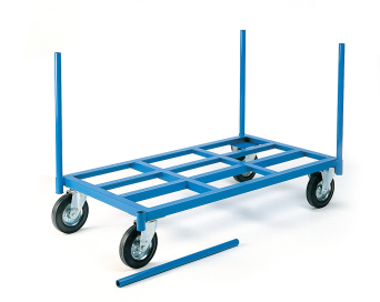 Stanchion Trucks