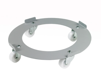 Economy Circular Drum Dolly