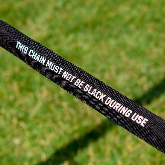 Henchman Tripod Garden Ladder -Fully Adjustable – 3 Adjustable Legs