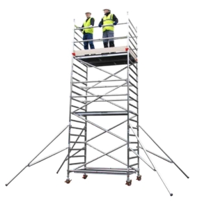 Contractor Towers – Single Width