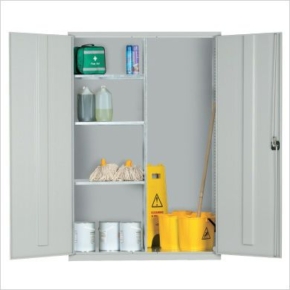 Elite Extra Wide Cabinets