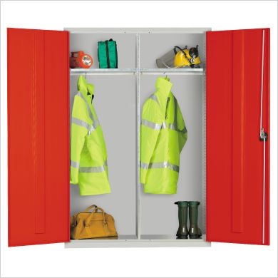 Elite Extra Wide Cabinets