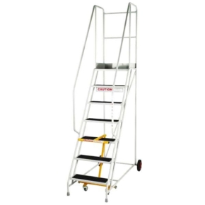 Steptek Economy Step Range
