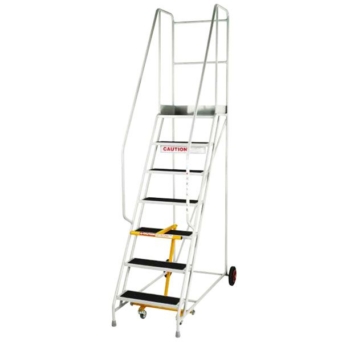 Steptek Economy Step Range