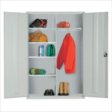 Elite Extra Wide Cabinets