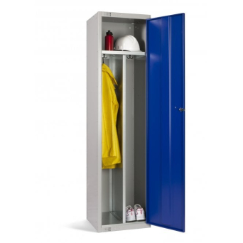 Elite Workwear Lockers