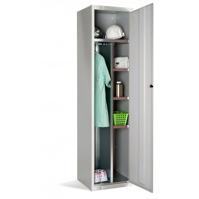 Elite Workwear Lockers