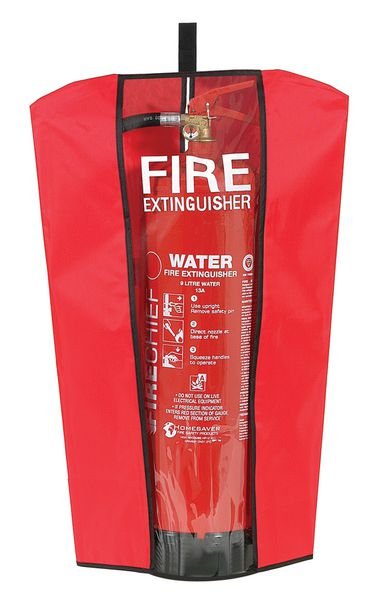 Fire Extinguisher Covers