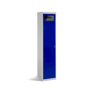 Elite Garment Lockers