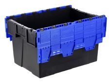 Multi-Trip Container Trolley