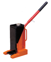 Standard Machinery Jacks
