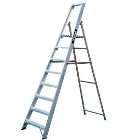 Heavy Duty Professional Platform Step Ladders
