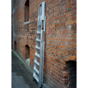 Heavy Duty Professional Platform Step Ladders