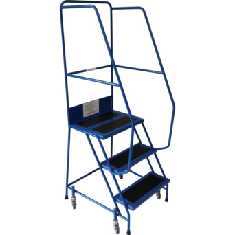 Klime-ezee Lightweight Warehouse Steps