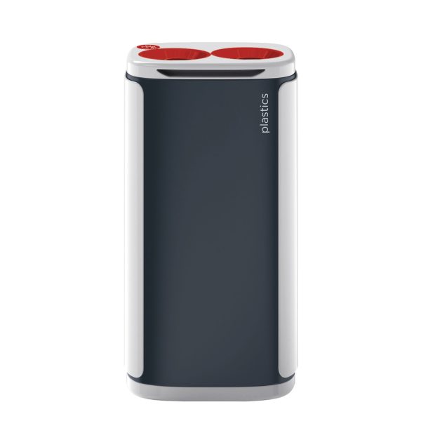 Wastee 60ltr Modular Recycling Bins