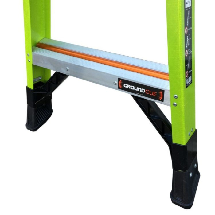 Little Giant King Kombo Industrial Stepladder