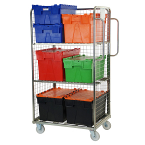 Merchandise Trolley