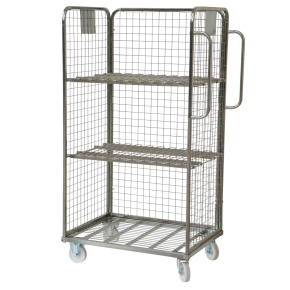 Merchandise Trolley