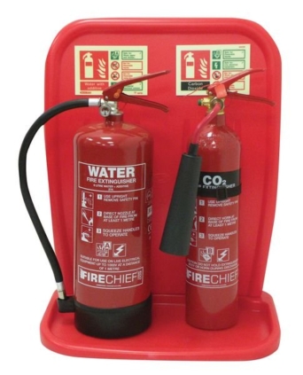 Office Fire Bundle Kit