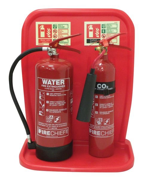 Office Fire Bundle Kit
