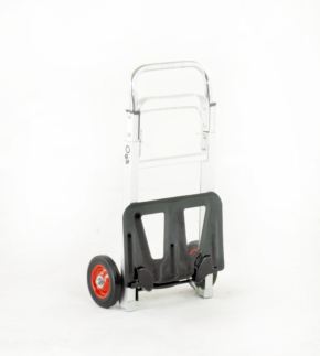 Lightweight Aluminium Folding Sack Trucks