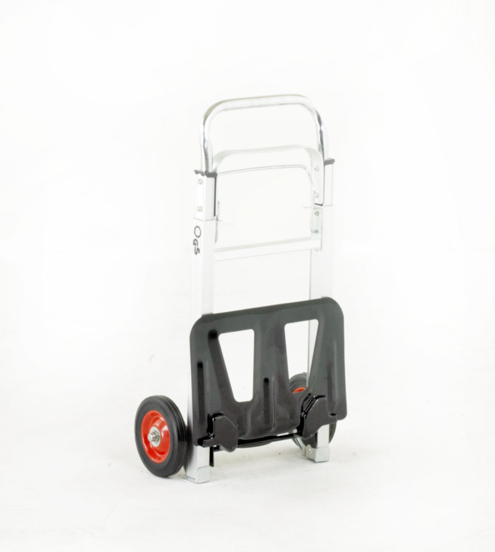 Lightweight Aluminium Folding Sack Trucks