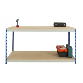 Rivet Workbench