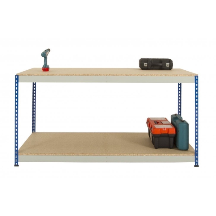Rivet Workbench