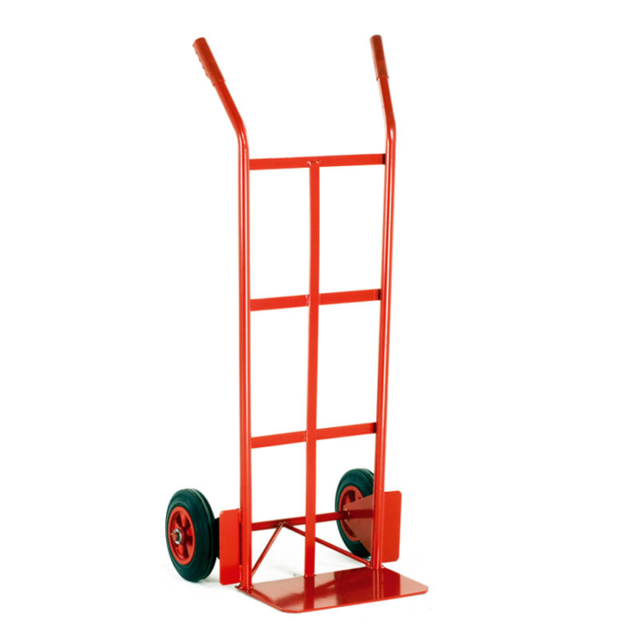 Universal Sack Truck – 200Kgs