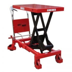 Heavy Duty Scissor Lift Table (TXL1000) ? 1000kg