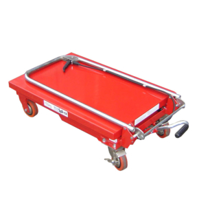Mobile Scissor Lift Table (TXL150) ? 150kg