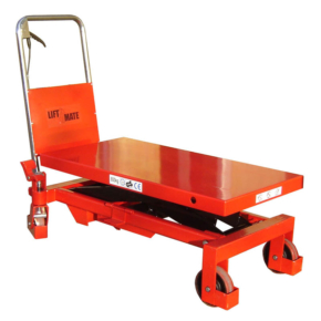 Heavy Duty Scissor Lift Table (TXL800) ? 800kg