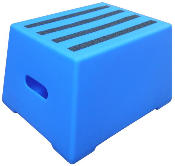 Premium Plastic Steps