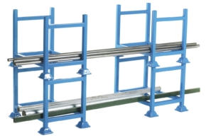 Stacking Bar Cradles