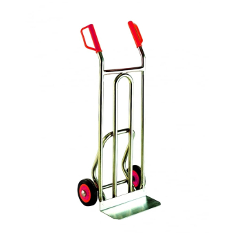 Stainless Steel Sack Trucks