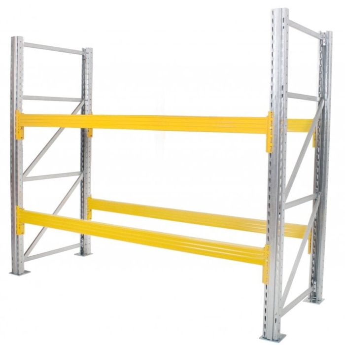 Pallet Racking