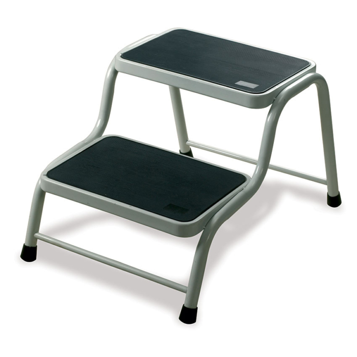 Steel Static Handy Steps