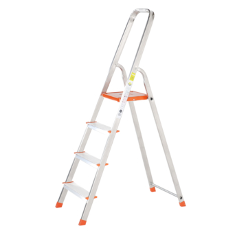 Light Duty Platform Step Ladders
