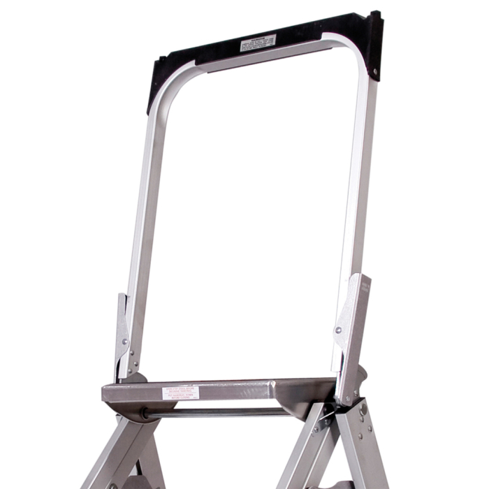 Little Giant Safety Step