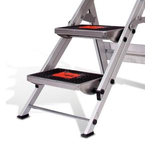 Little Giant Safety Step