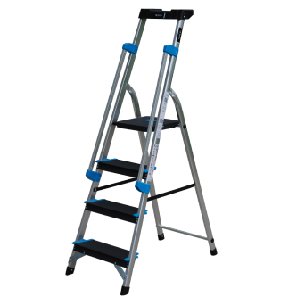 Premier XL Step Ladders