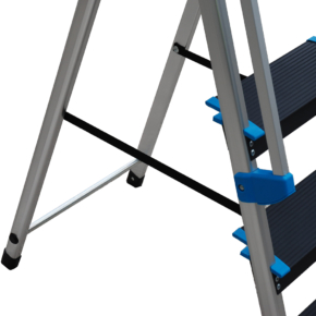 Premier XL Step Ladders
