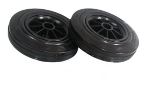 Teka Step Spare Wheels
