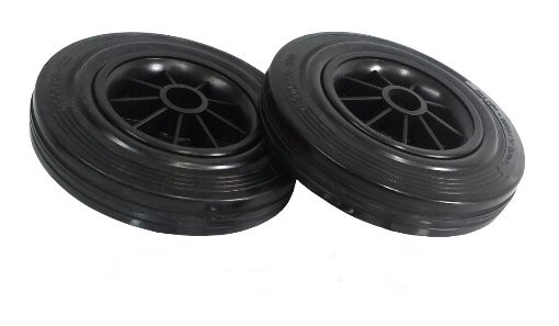 Teka Step Spare Wheels