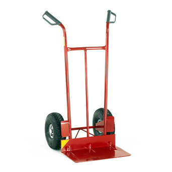400kgs Heavy Duty Sack Truck