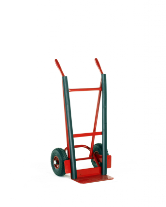 White Goods Appliance Hand Truck - 1075mm high