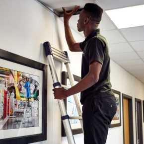 Xtend and Climb Pro Series S2.0 Ladder