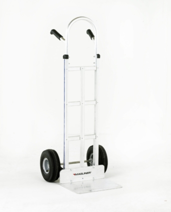 Premium Tall Magliner Aluminium Truck