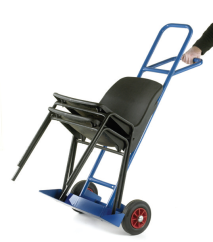 2000 Series Conference Chair